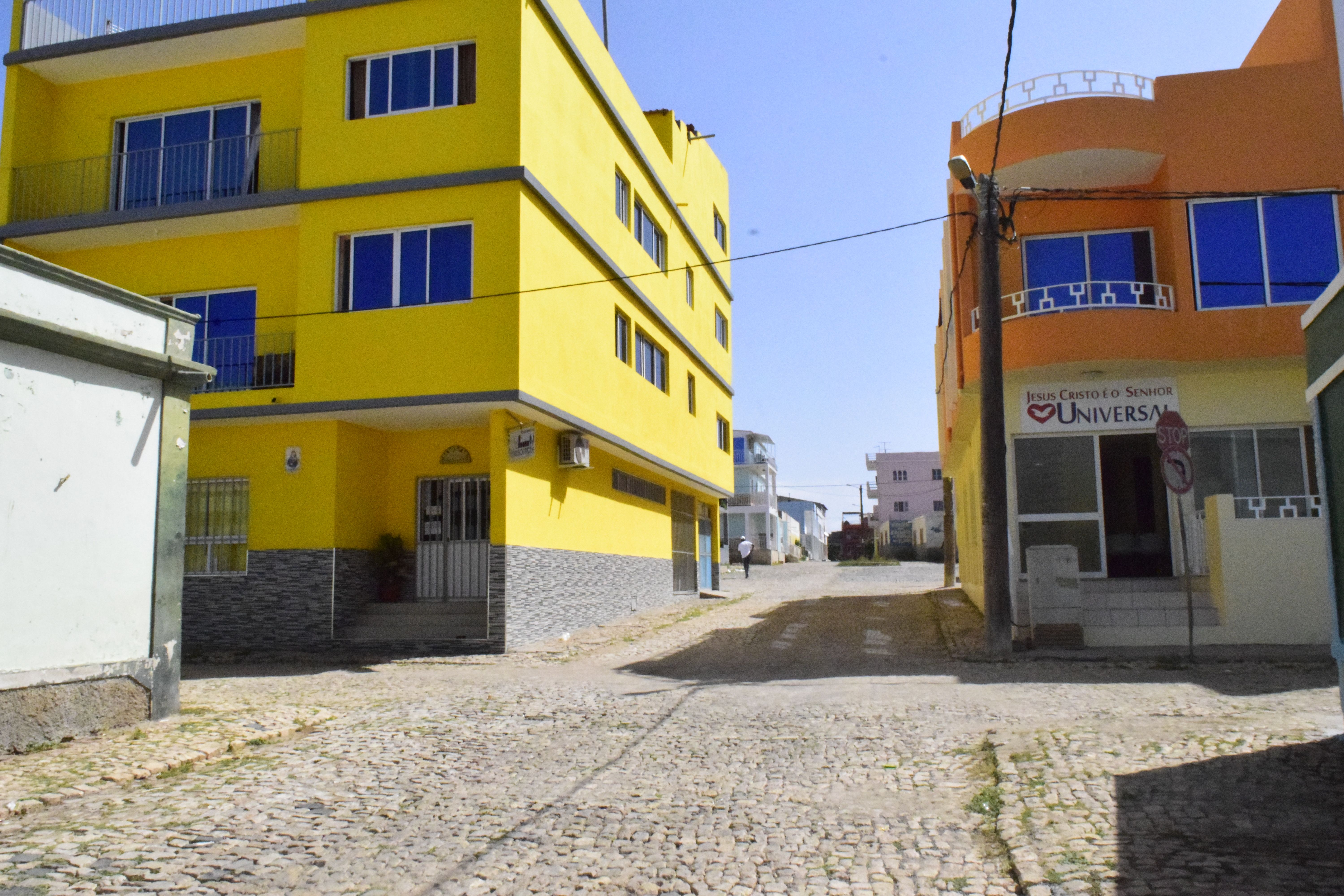 casa bandeira