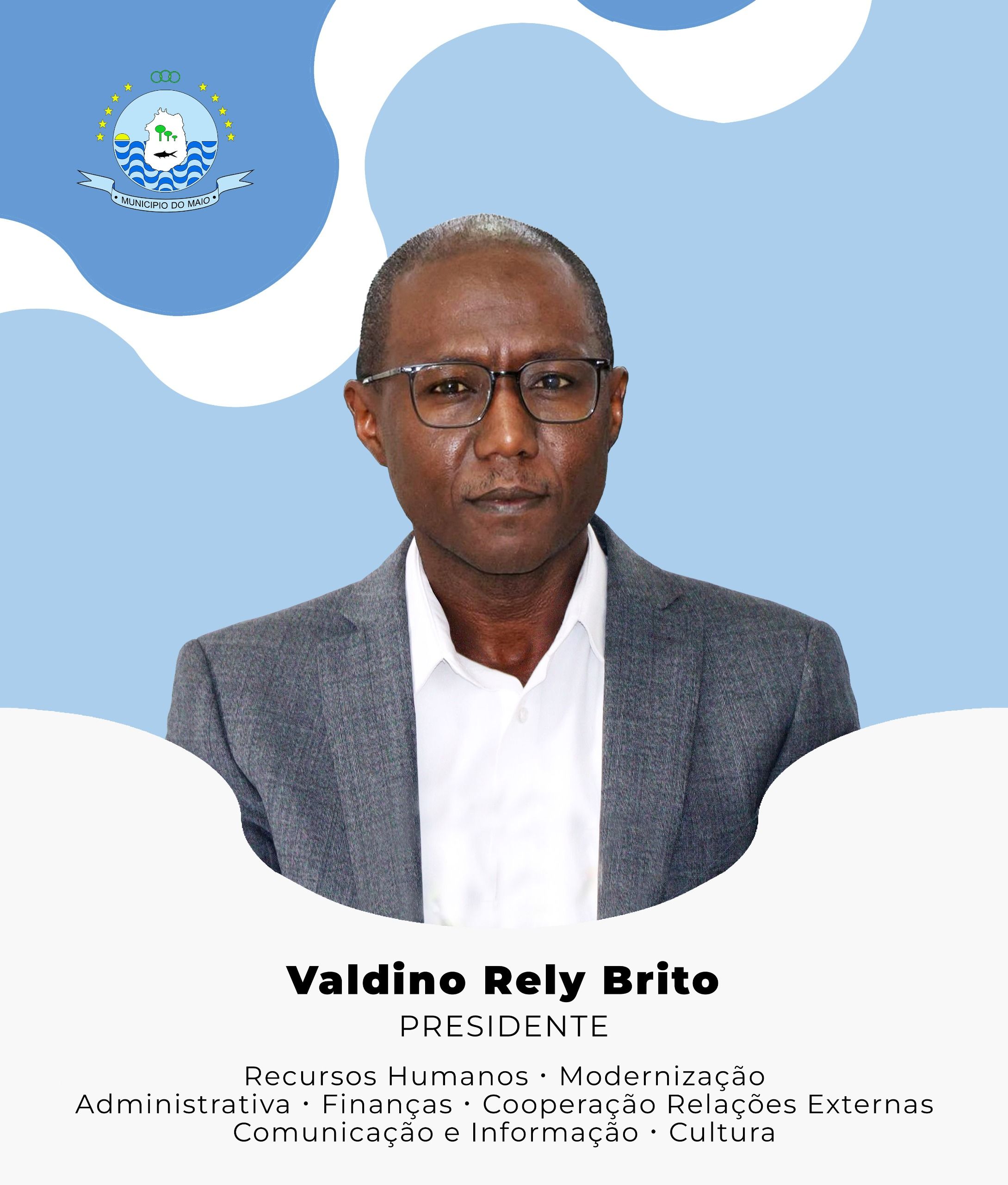 Valdino Rely Freire de Brito