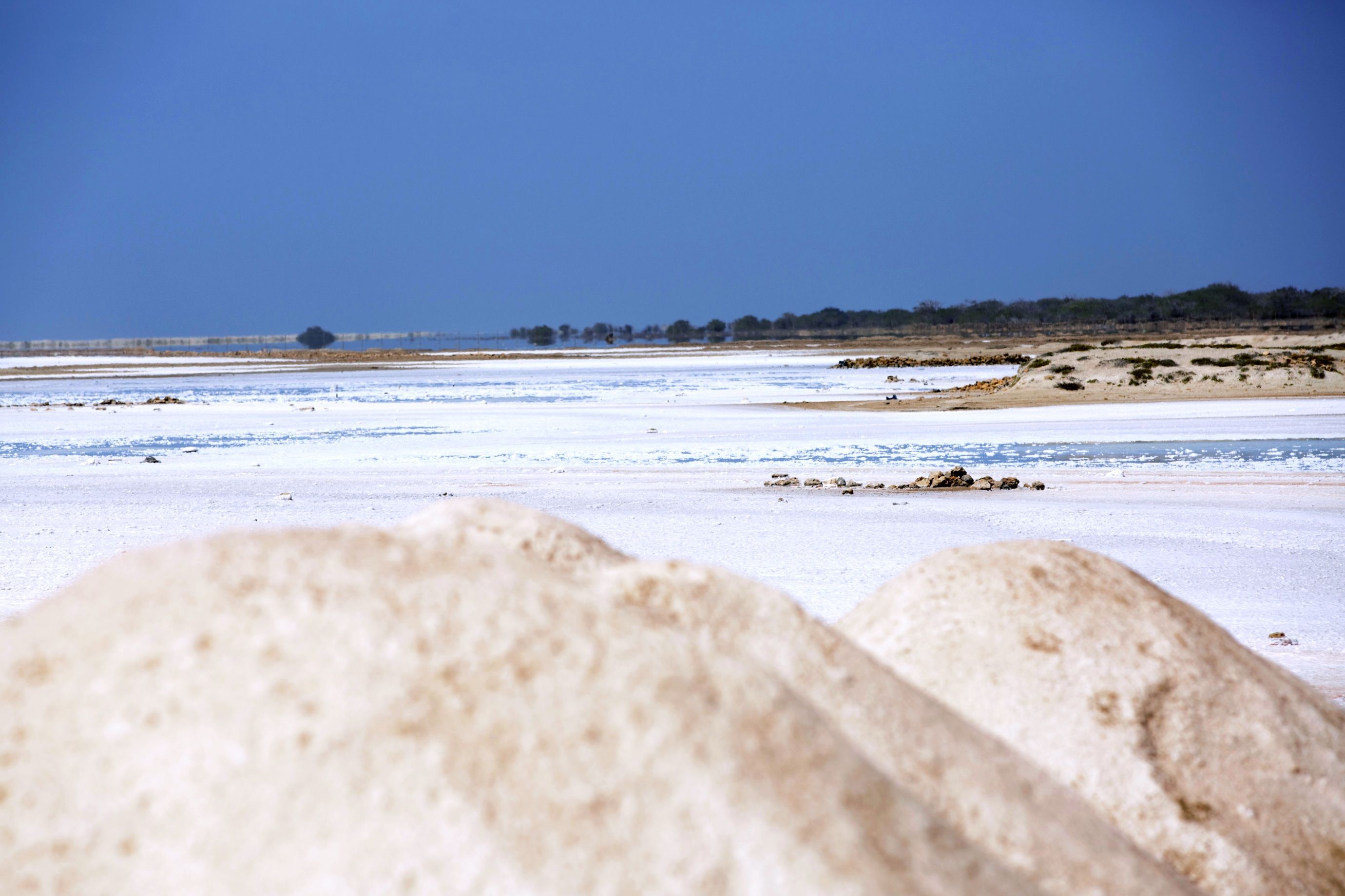 Salinas do Porto Inglês
